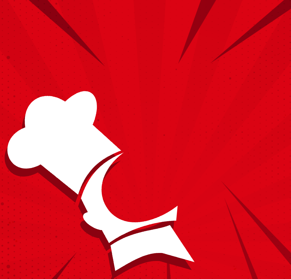Screaming Chef