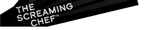 The Screaming Chef